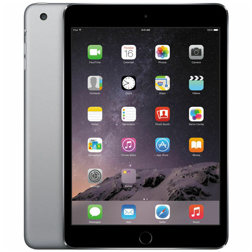 ipad repair Brisbane