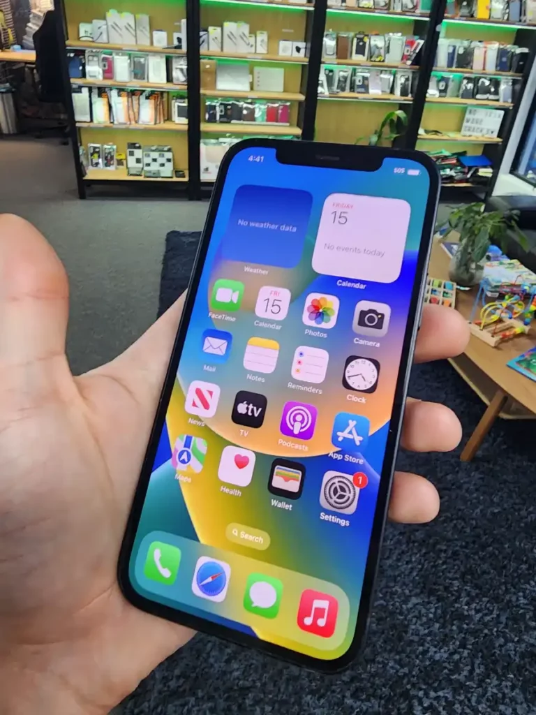 devices and gadgets repair shop near you