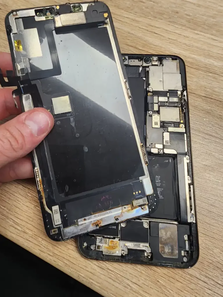 professional samsung repair in brisbane