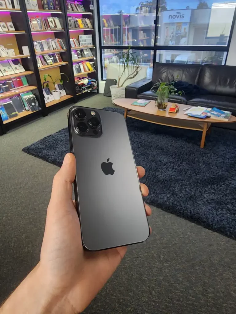 contact ifix apple repairs in Brisbane
