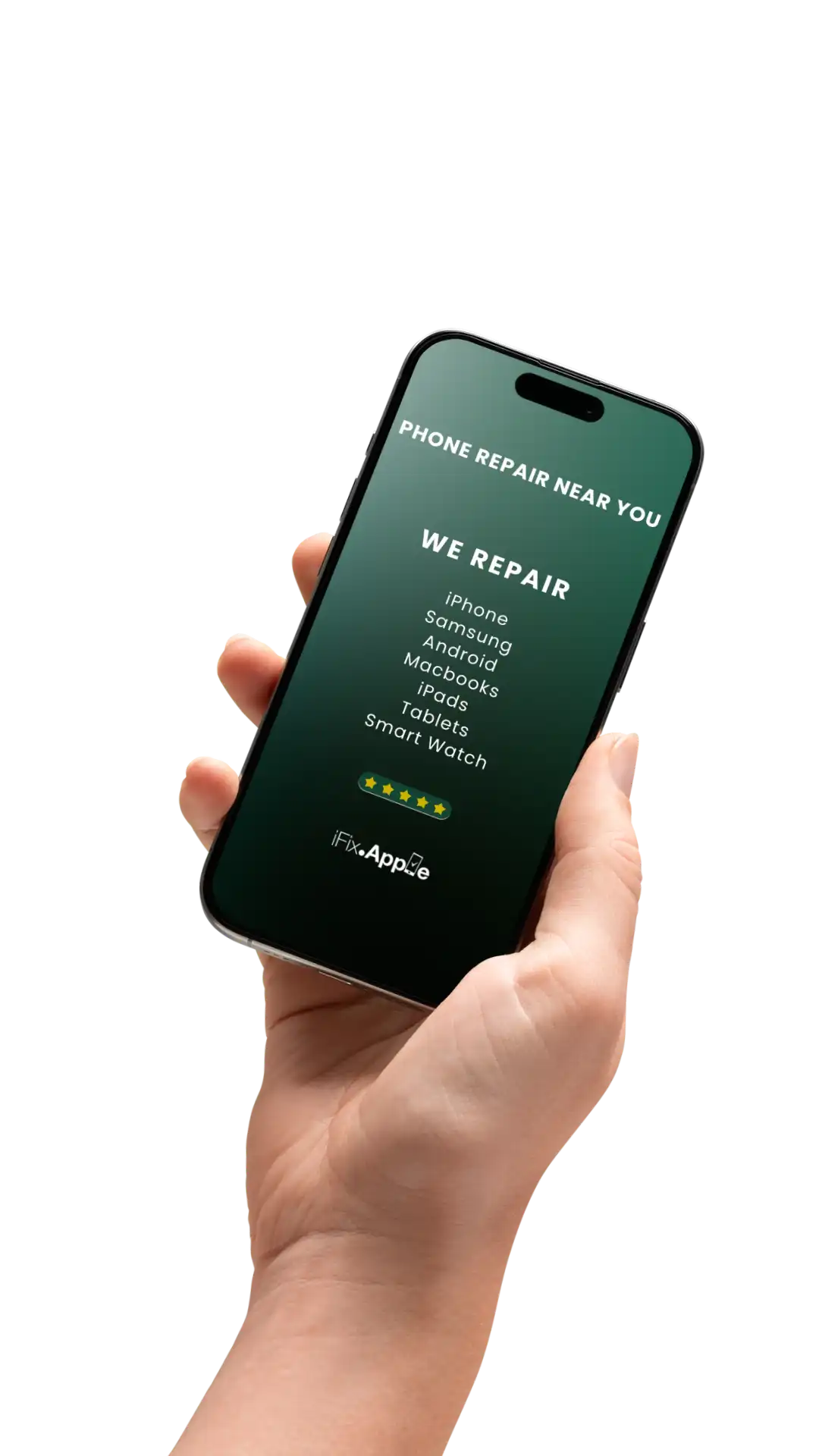 quick phone repair near your suburb in brisbane